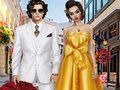 Gioco Sfilata di moda per ragazze in linea