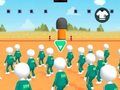 Gioco 456: Gioco di Sopravvivenza Epico in linea
