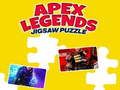 Gioco Puzzle Apex Legends in linea
