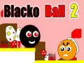 Gioco Palla Nera 2 in linea