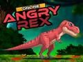 Gioco Rex Arrabbiato Online in linea