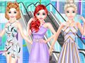 Gioco Design di Flatforms Moda in linea