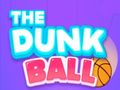 Gioco La Palla Dunk in linea