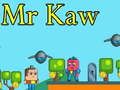 Gioco Mr Kaw in linea