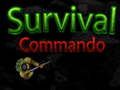 Gioco Commando di sopravvivenza in linea