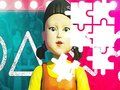 Gioco Gioco del polpo: Puzzle 2 in linea