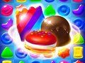 Gioco Candy Crush Mania in linea