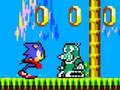 Gioco Sonic Pocket Runners in linea