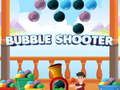 Gioco Bubble Shooter in linea