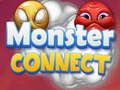 Gioco Connessione Mostri in linea