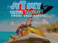 Gioco Jetski Barche Potenti Corse Acquatiche Stunt in linea