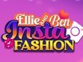 Gioco Ellie E Ben Moda Insta in linea