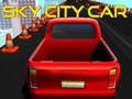 Gioco Auto della Città del Cielo in linea
