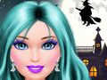 Gioco Principessa alla festa dei cattivi in linea