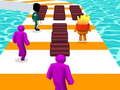 Gioco Corsa Veloce 3D Huggy in linea