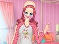 Gioco Moda Kawaii della Scuola Superiore in linea