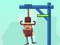 Gioco Maestro dell'Arco Gibbets in linea