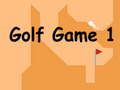 Gioco Gioco di Golf 1 in linea Gioco Gioco di Golf 1 in linea