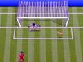 Gioco Calcio di punizione in linea