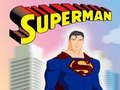 Gioco Superman in linea Gioco Superman in linea