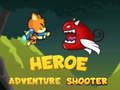Gioco Sparatutto Avventura Eroe in linea