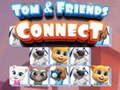 Gioco Tom e Gli Amici: Collega in linea Gioco Tom e Gli Amici: Collega in linea