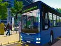 Gioco Simulator di Autobus Cittadini: Gioco di Guida Autobus e Corse di Autobus in linea Gioco Simulator di Autobus Cittadini: Gioco di Guida Autobus e Corse di Autobus in linea