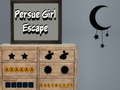 Gioco Insegui la ragazza: Fuga in linea
