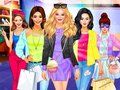 Gioco BFF Fashionista: Vestiamo in linea