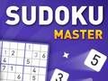 Gioco Maestro di Sudoku in linea Gioco Maestro di Sudoku in linea