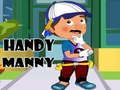 Gioco Manny il Manovale in linea
