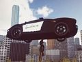 Gioco Incredibile Eroe Volante in linea