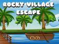 Gioco Fuga dal Villaggio Roccioso in linea Gioco Fuga dal Villaggio Roccioso in linea