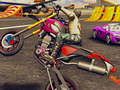 Gioco Gioco di corsa in bicicletta con acrobazie 2021 in linea