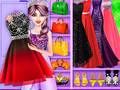 Gioco Stylist di moda in linea