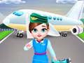 Gioco Baby Taylor Compagnia Aerea Grandi Speranze in linea