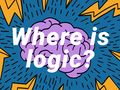 Gioco Formula di Parole. Dov'è la logica? in linea