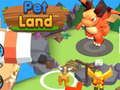 Gioco Terra degli Animali in linea