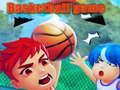 Gioco Gioco di basket in linea