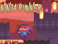 Gioco Ninja Corridore in linea