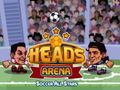 Gioco Heads Arena Calcio All Stars in linea Gioco Heads Arena Calcio All Stars in linea