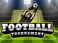 Gioco Torneo di calcio in linea Gioco Torneo di calcio in linea