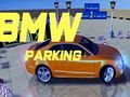 Gioco Parcheggio BMW in linea