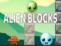 Gioco Blocchi Alieni in linea