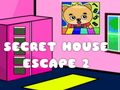 Gioco Fuga dalla Casa Segreta 2 in linea