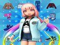 Gioco Bambola Stile Ragazza 3D in linea