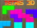 Gioco Master Tetris 3D in linea