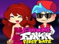 Gioco Friday Night Funkin: Primo Appuntamento in linea Gioco Friday Night Funkin: Primo Appuntamento in linea