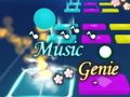 Gioco Genio della Musica in linea
