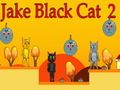 Gioco Jake Gatto Nero 2 in linea